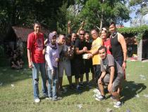 pembagian hadiah
